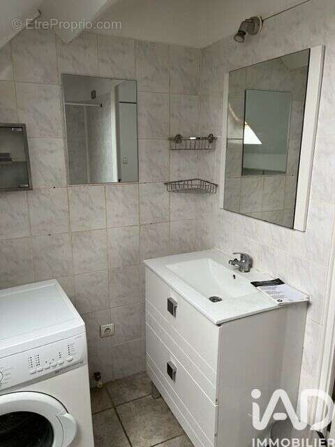 Photo 7 - Appartement à MOISSY-CRAMAYEL