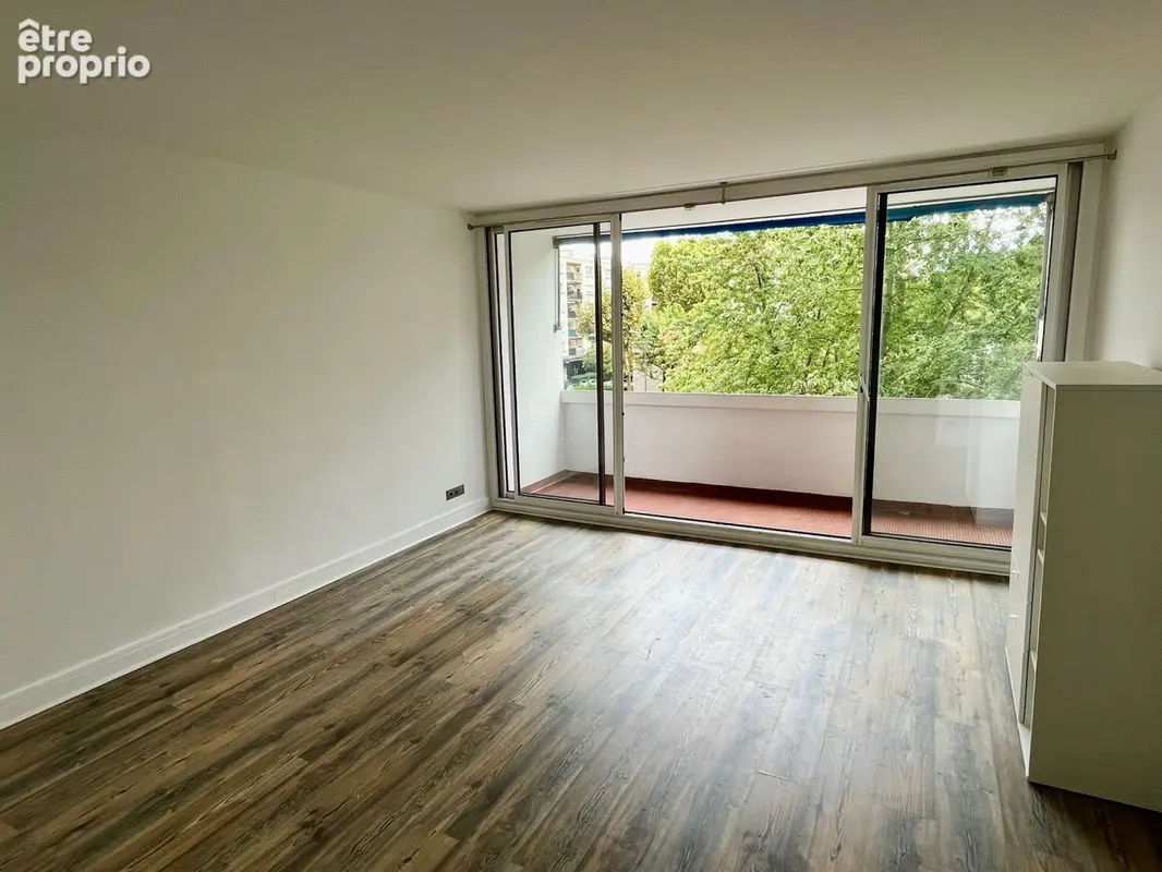 Appartement 3 pièces 65 m² à vendre à Meudon (92360) - photo 2