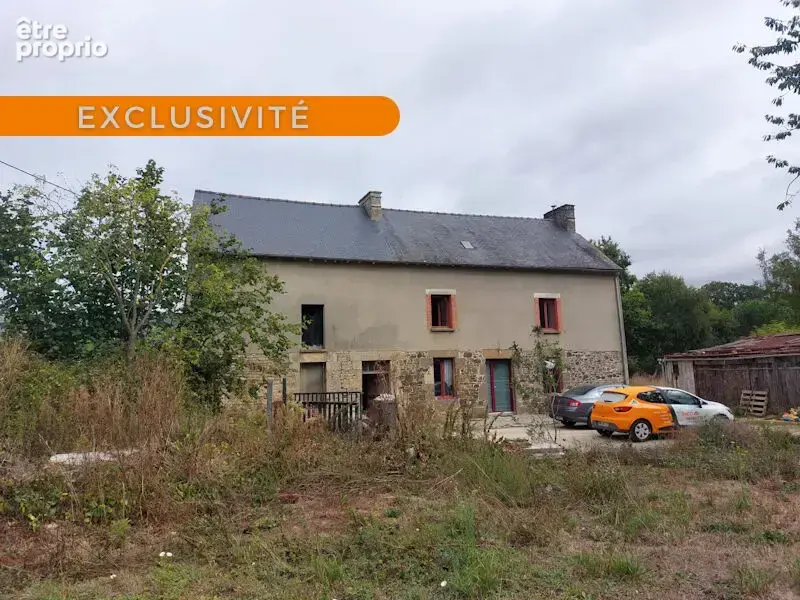 Photo Maison à Treverien au prix de 314 400€