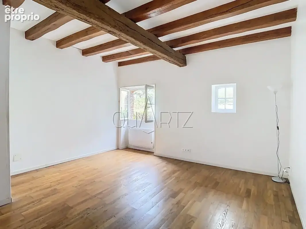Maison 10 pièces 253 m² à vendre à Chateauneuf-En-Thymerais (28170) - photo 9