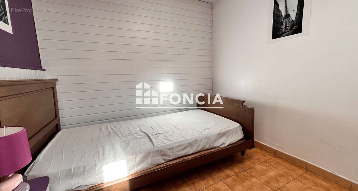 Appartement à SEIGNOSSE