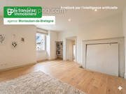 Appartement à MONTAUBAN-DE-BRETAGNE