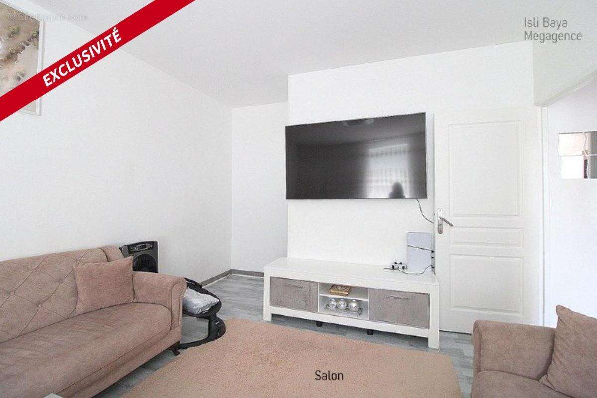 Maison à LA RICAMARIE