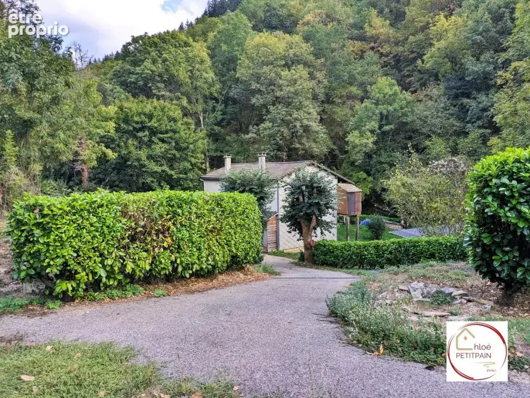 Maison 4 pièces / 93 m² / 128 000 EUR / LACAZE - photo 16