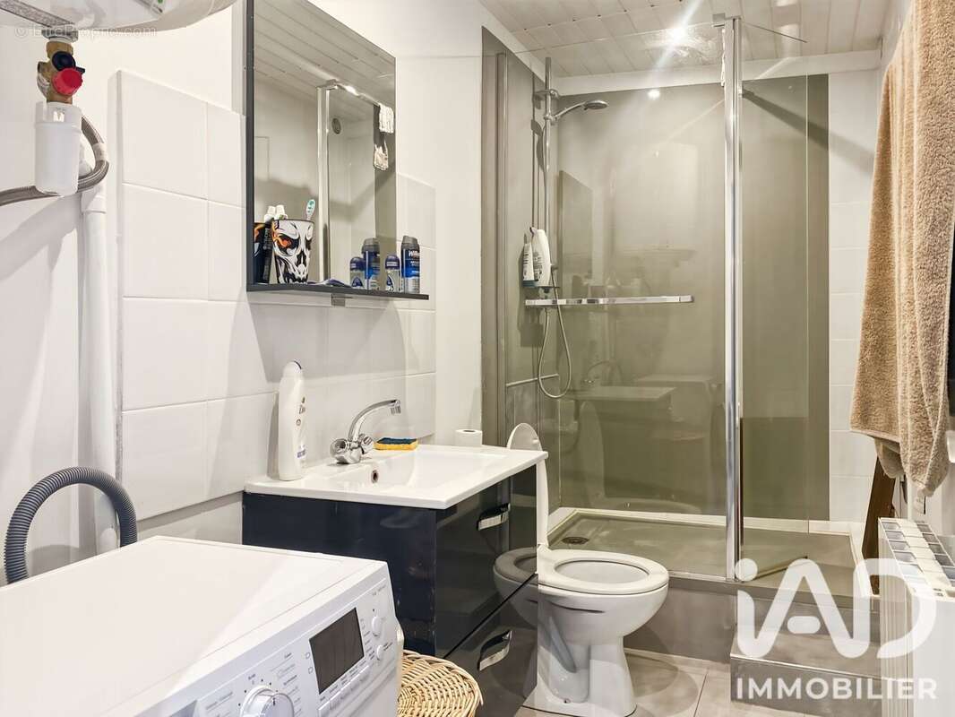 Photo 3 - Appartement à BRIE-COMTE-ROBERT