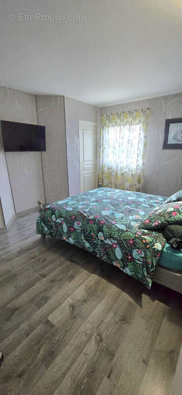 Maison à LES SABLES-D'OLONNE