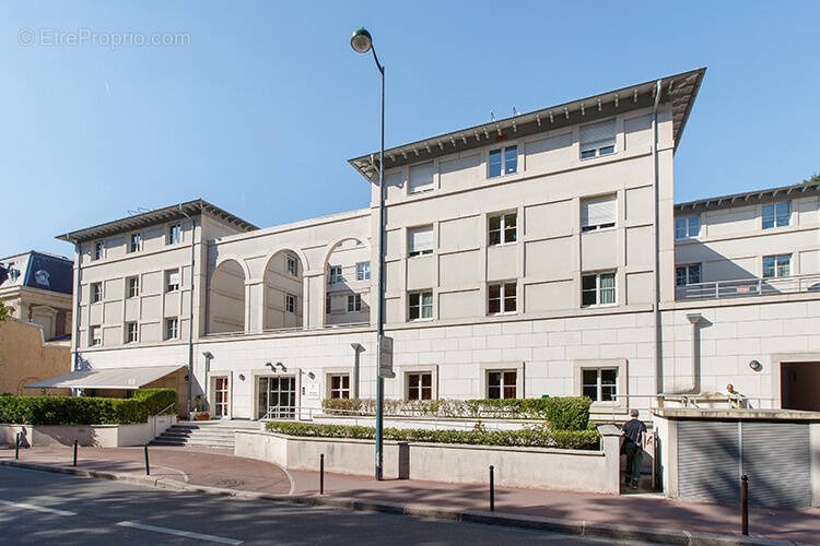 Appartement à SAINT-MAURICE