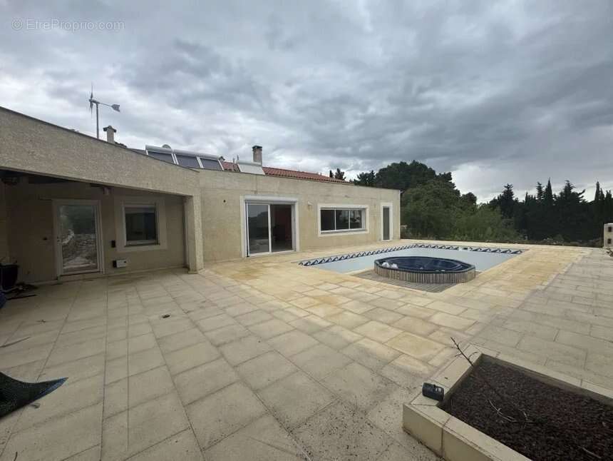 Maison à NARBONNE