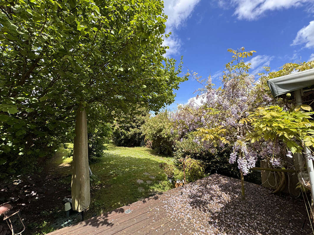 Maison à MONTMORENCY