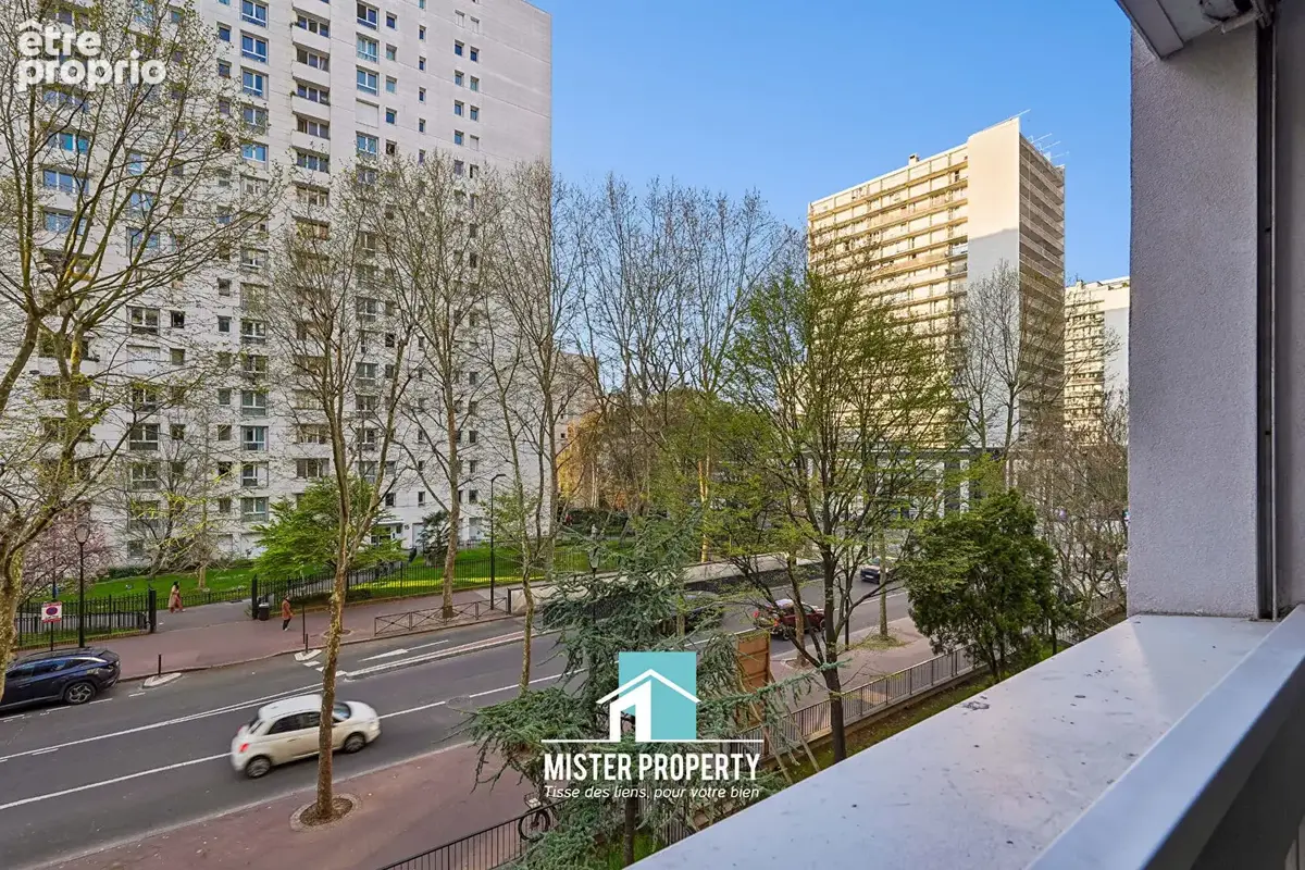 Levallois-Perret - Appartement 3 Pièces - photo 6