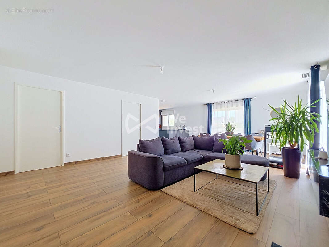 Maison 93 m² à Olemps  - photo 2