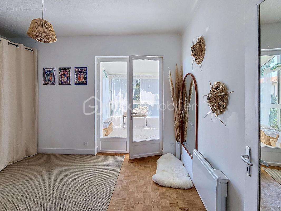 Maison à FLEURANCE