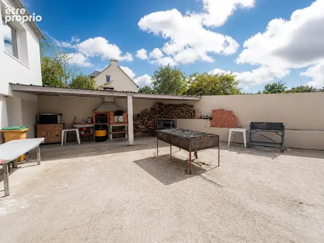 Maison de 5 pièces de 120 m² à Trégueux - photo 18