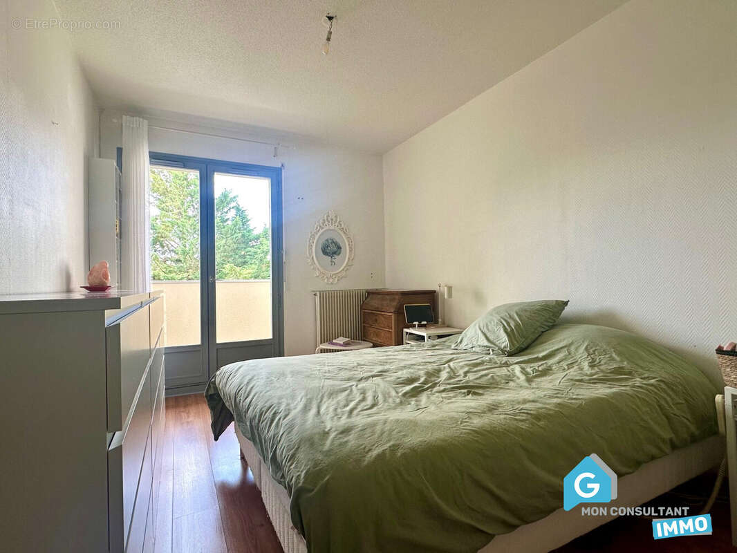 Appartement à BEAUNE