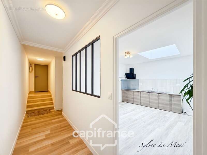 Appartement à LOUDEAC