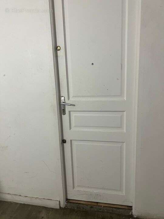 Appartement à DRANCY