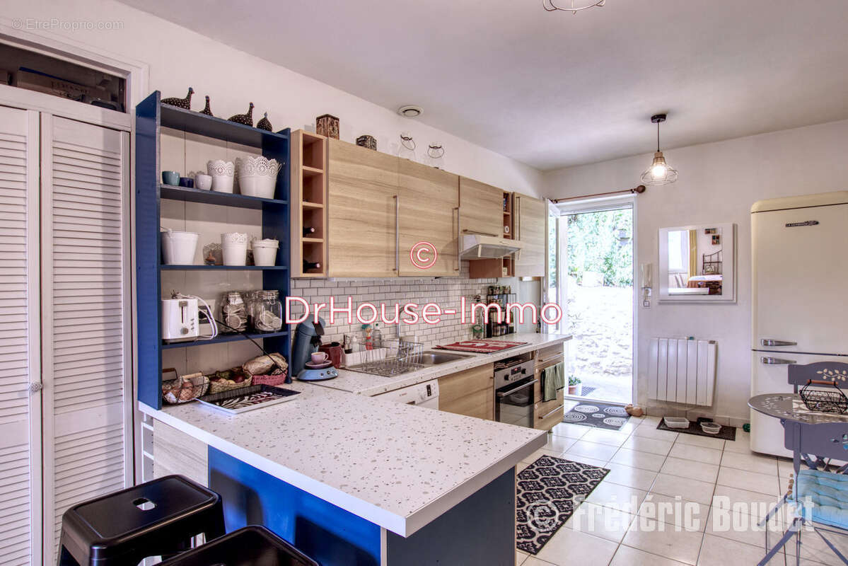 Appartement à TRELISSAC