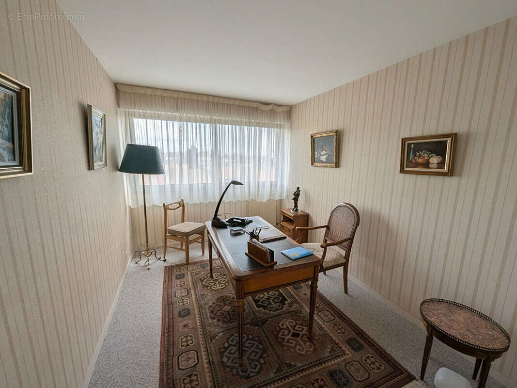 Appartement à ROUBAIX