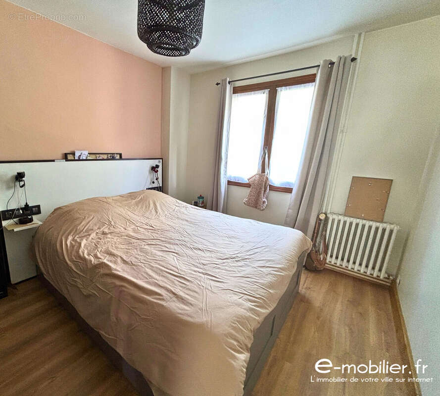 Appartement à AIGUEBLANCHE