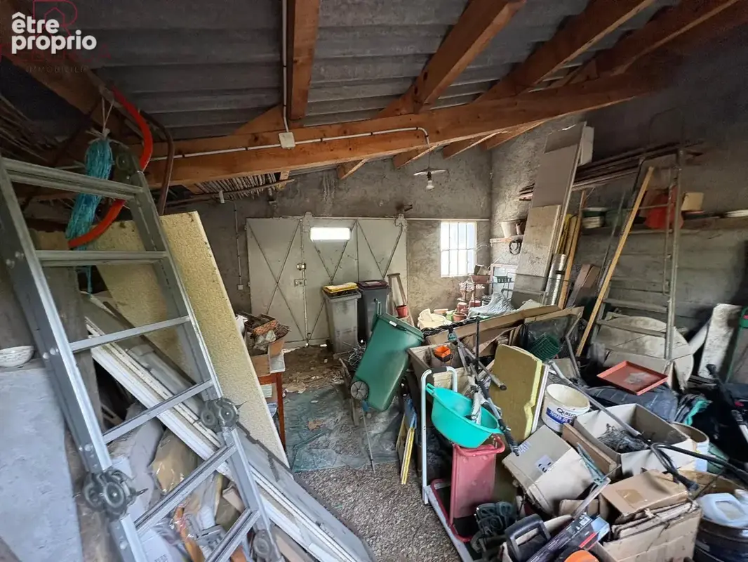 Maison mazamet - photo 25