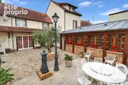 Photo 1 - Maison à SAINT-GERMAIN-SUR-MORIN