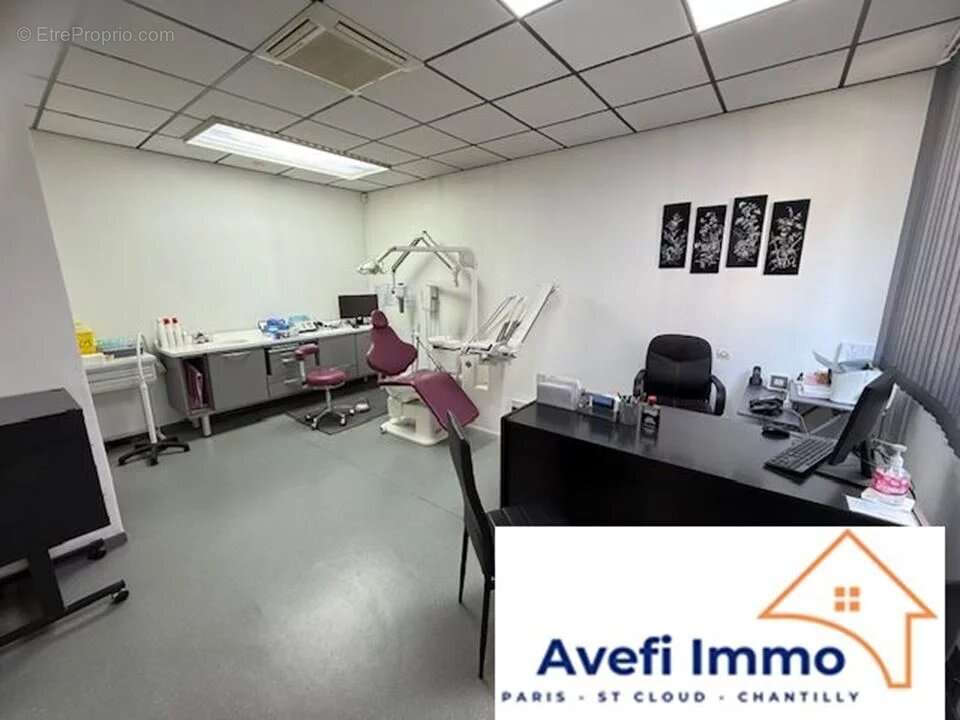 Appartement à GROSLAY