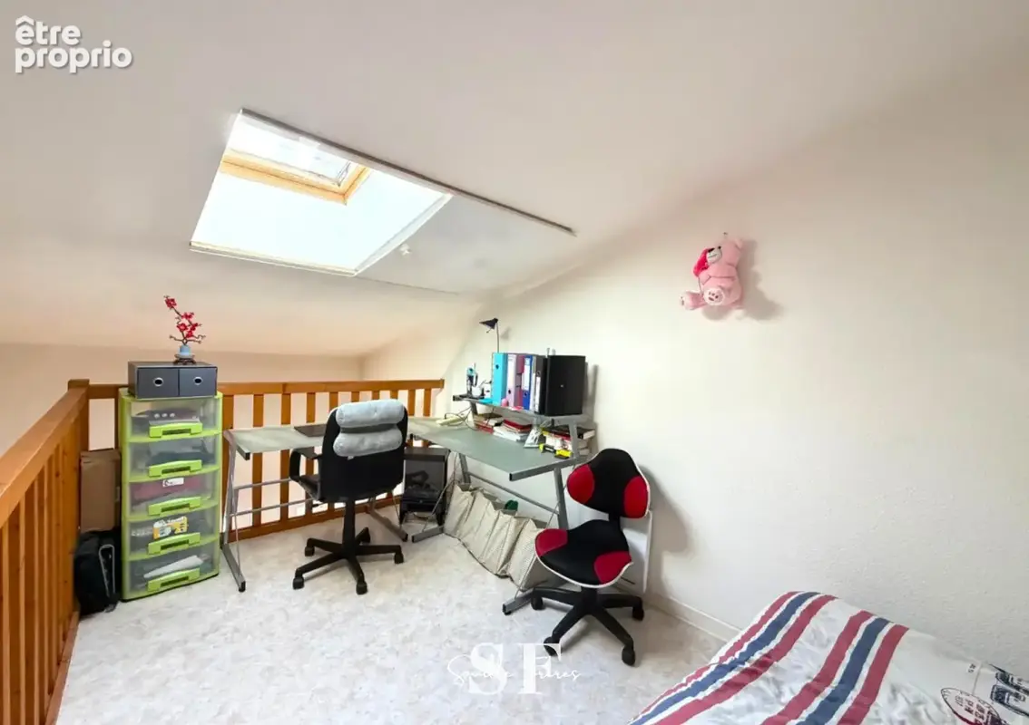 Immeuble de charme avec 3 appartements   Centre-ville d’Agen   Investissement clé en main ! - photo 6