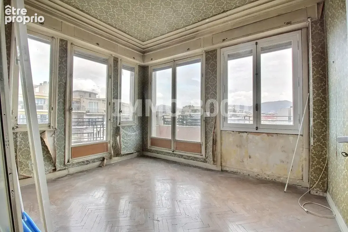 3Pièces - Rue de France - Gloria Mansions II - photo 4