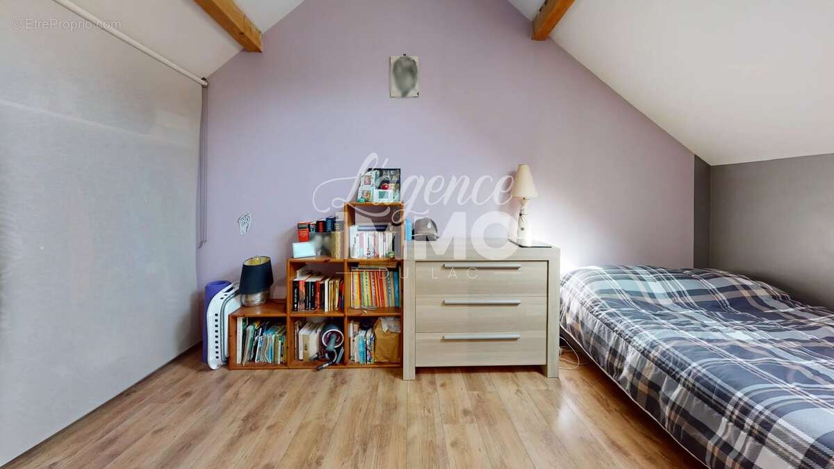 Appartement à DOUSSARD