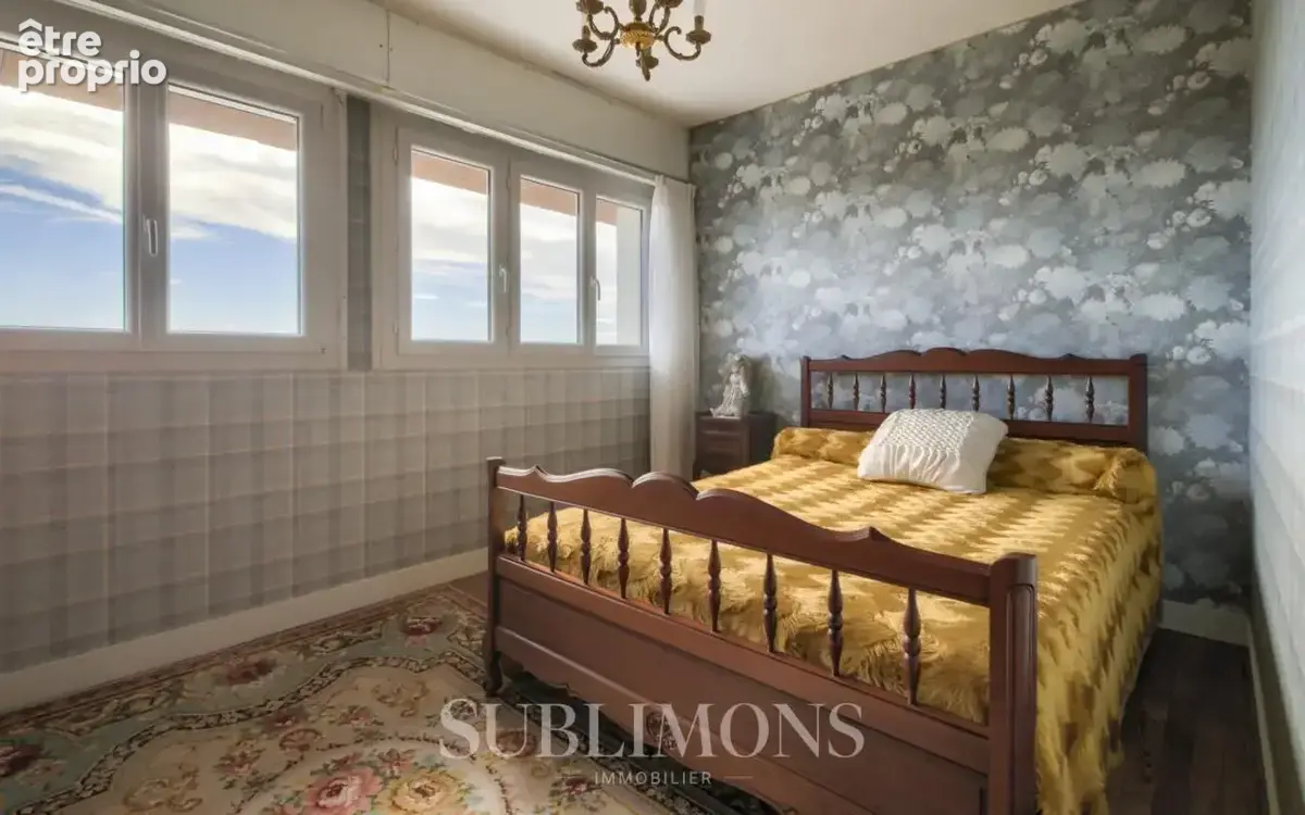 Maison 5 pièces 97 m² à vendre à Plouhinec (56680) - photo 10