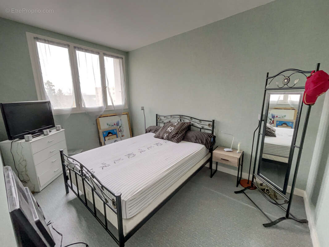 Appartement à DREUX