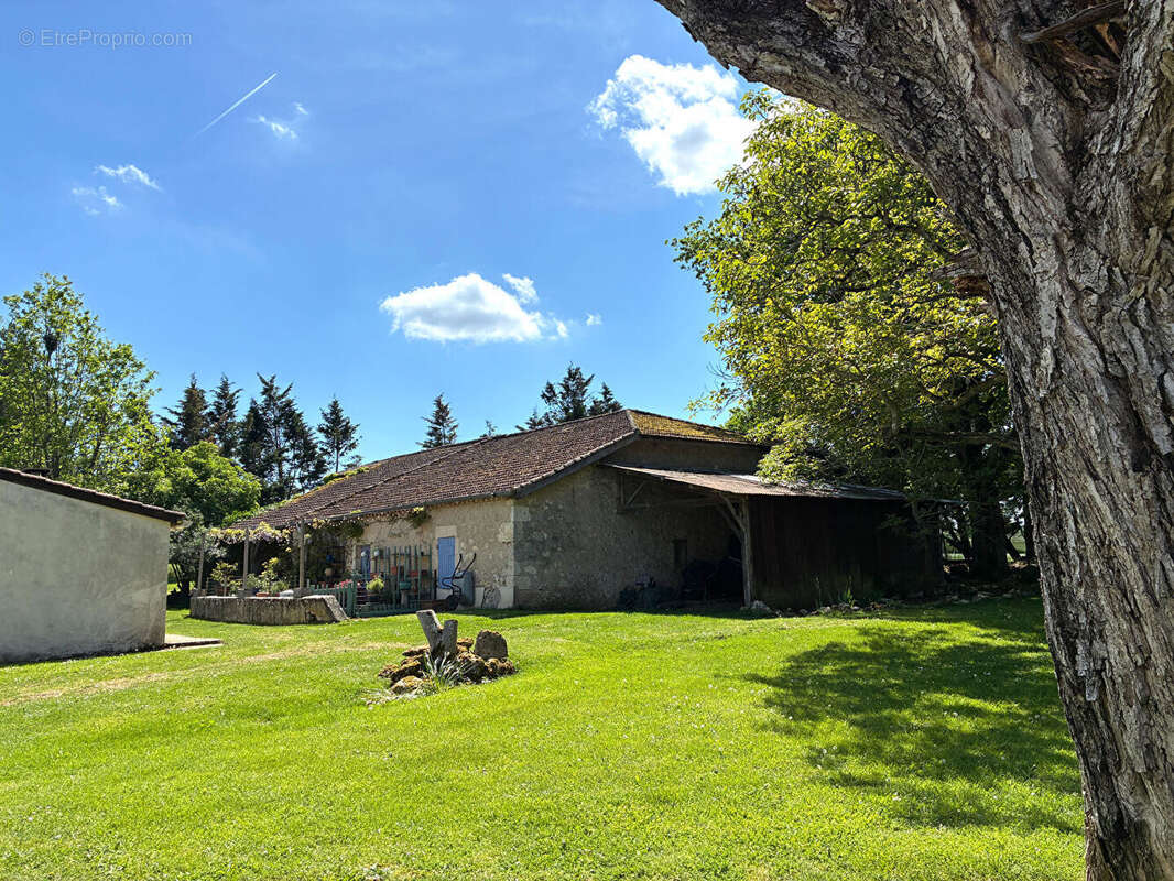Propriété de charme avec maisons d'amis , granges et piscine - photo 5