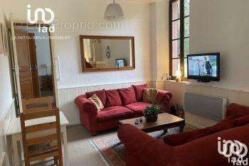 Photo 8 - Commerce à SAINT-PIERRE-D'ARGENCON