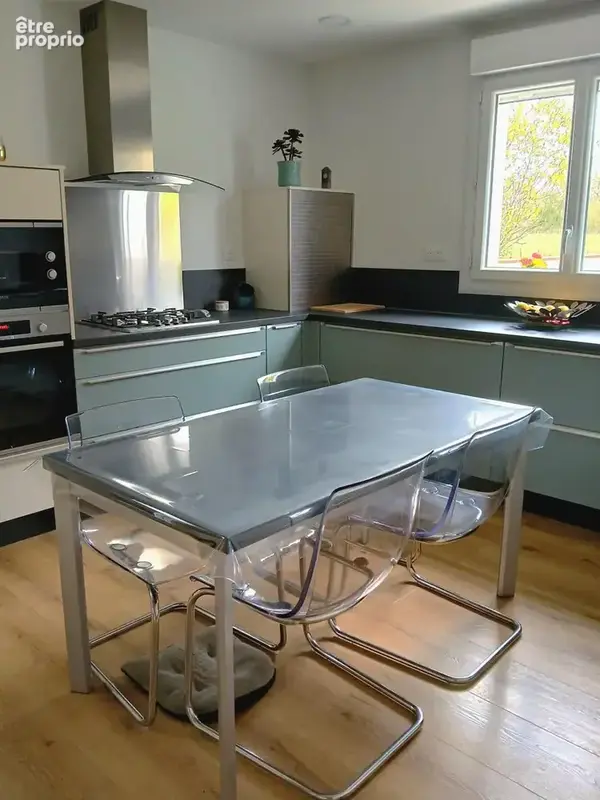 Maison 121 m² à Saint-Viaud  - photo 2