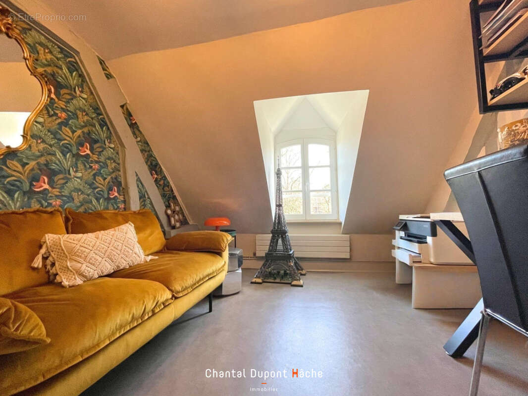 Maison à CHARTRES