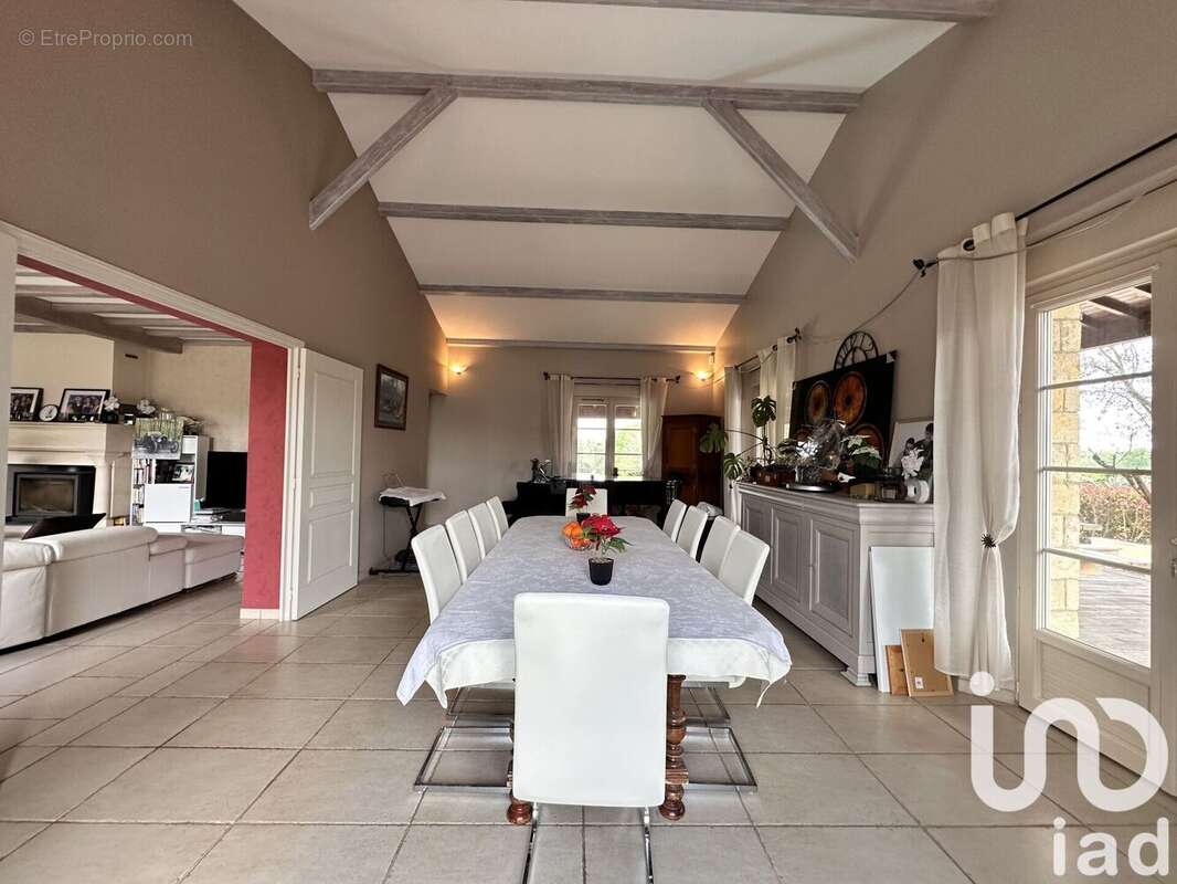 Photo 9 - Maison à ARCAIS