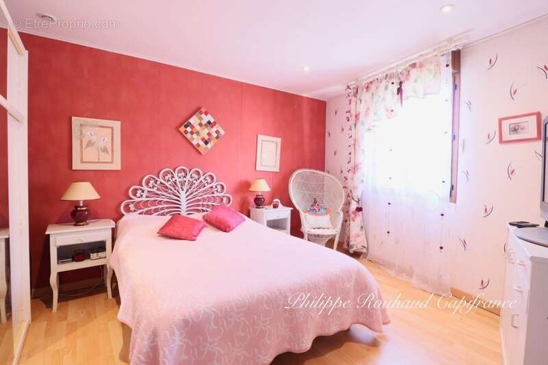 Maison à PUY-DE-SERRE