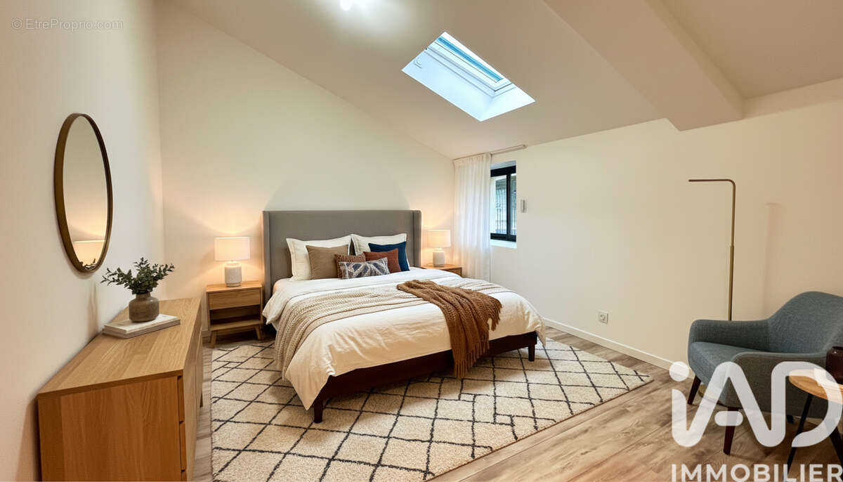 Photo 5 - Maison à PONT-PEAN