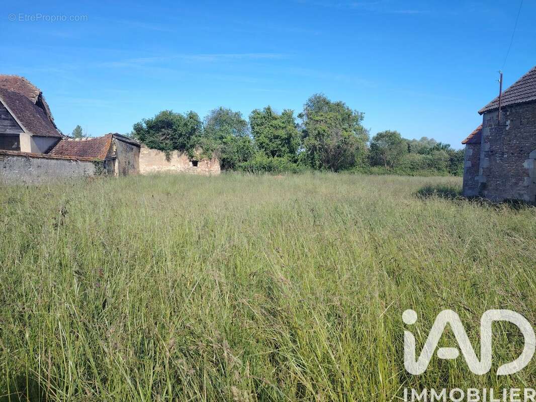 Maison 80 m² à Vicq-Exemplet  - photo 2