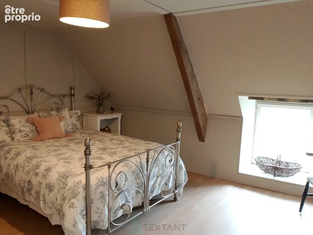 Maison de village - photo 14