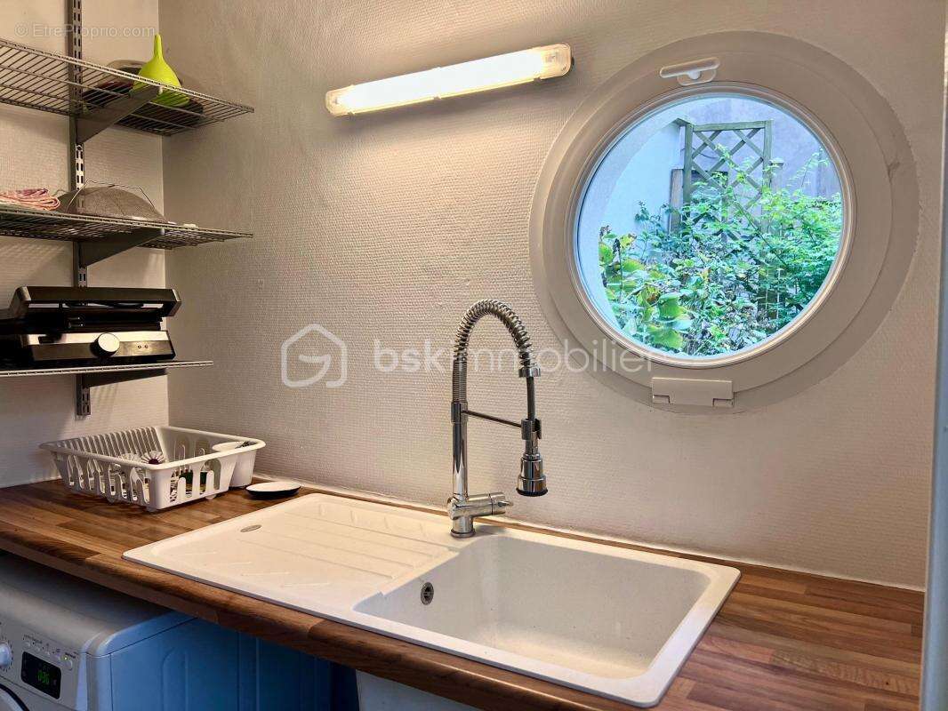 Appartement à SARREGUEMINES