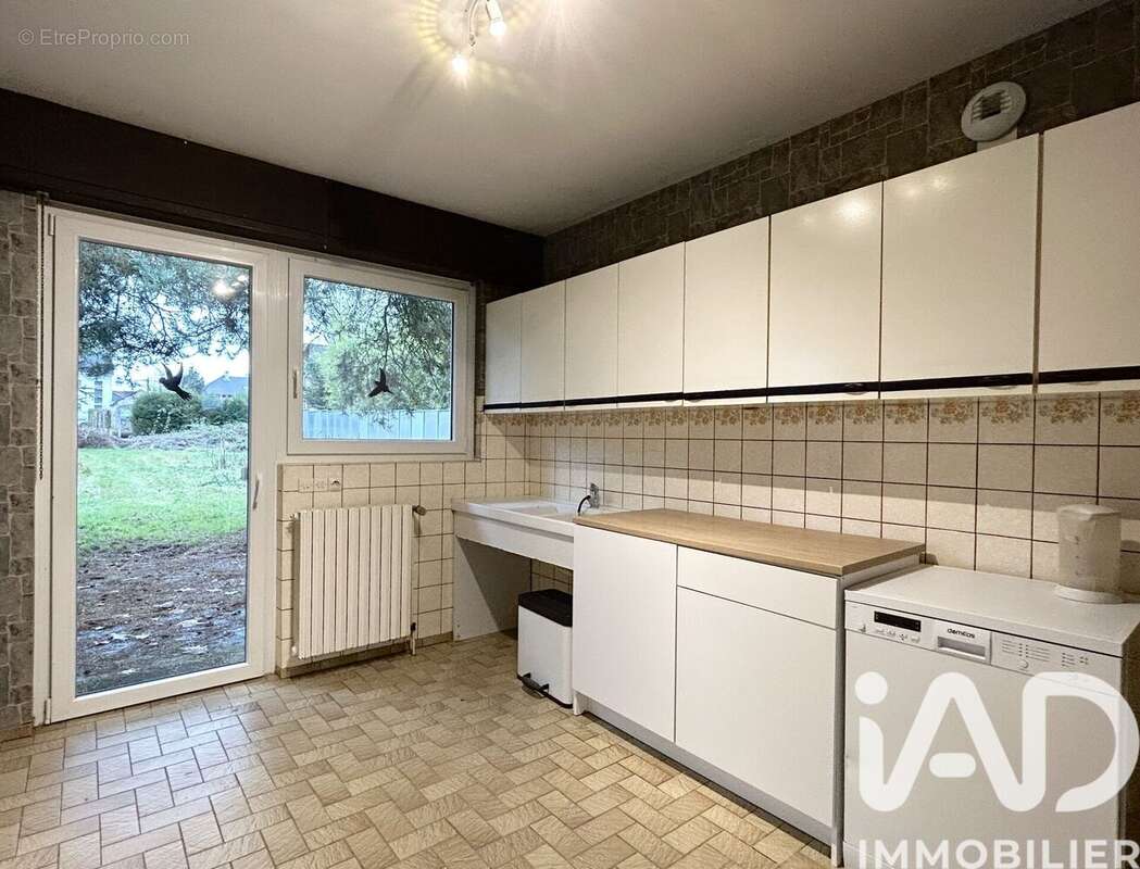 Photo 5 - Maison à HAM-SOUS-VARSBERG