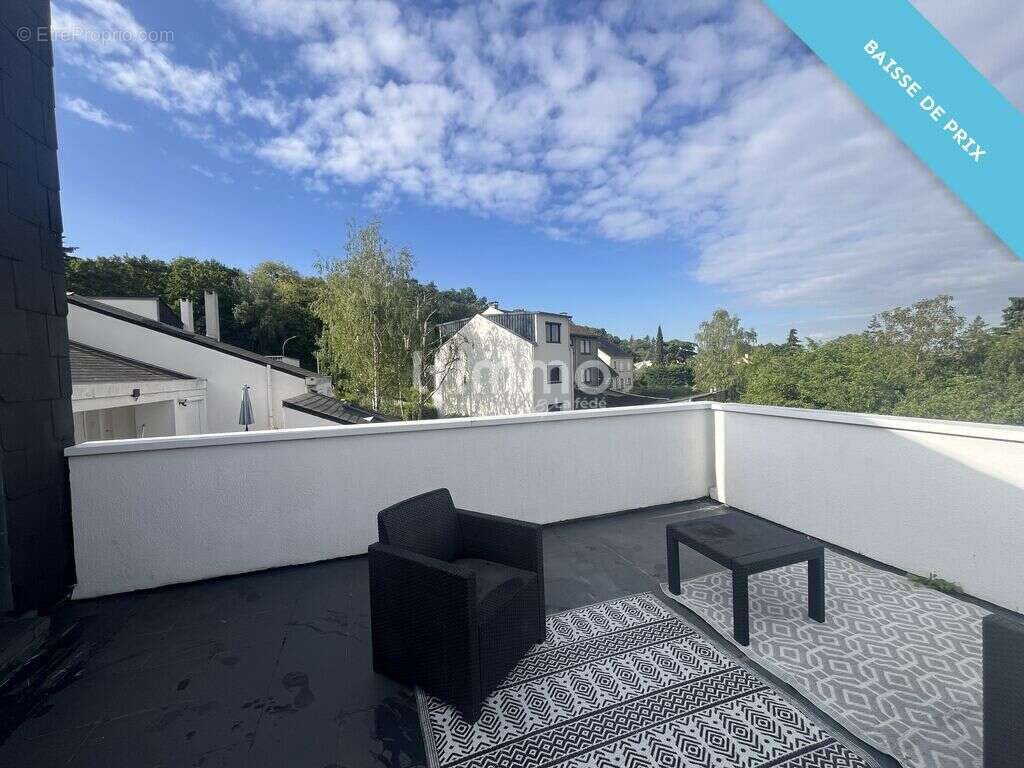 Appartement à BRY-SUR-MARNE