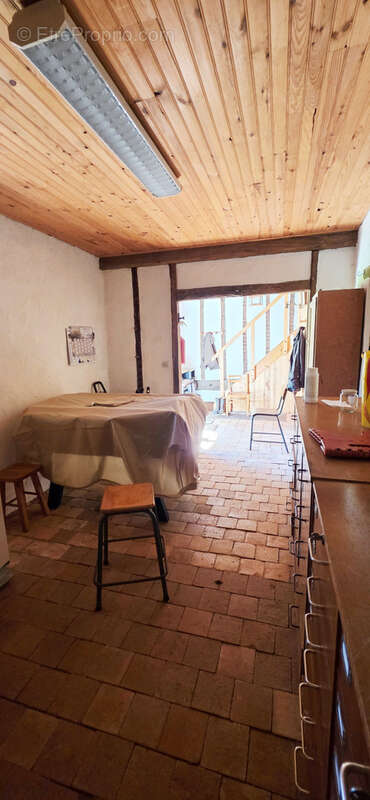 Maison à BEAUMONT-DU-GATINAIS