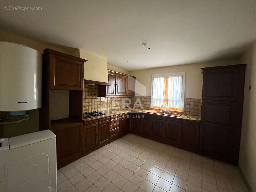 Appartement 77m² à martigues - photo 4