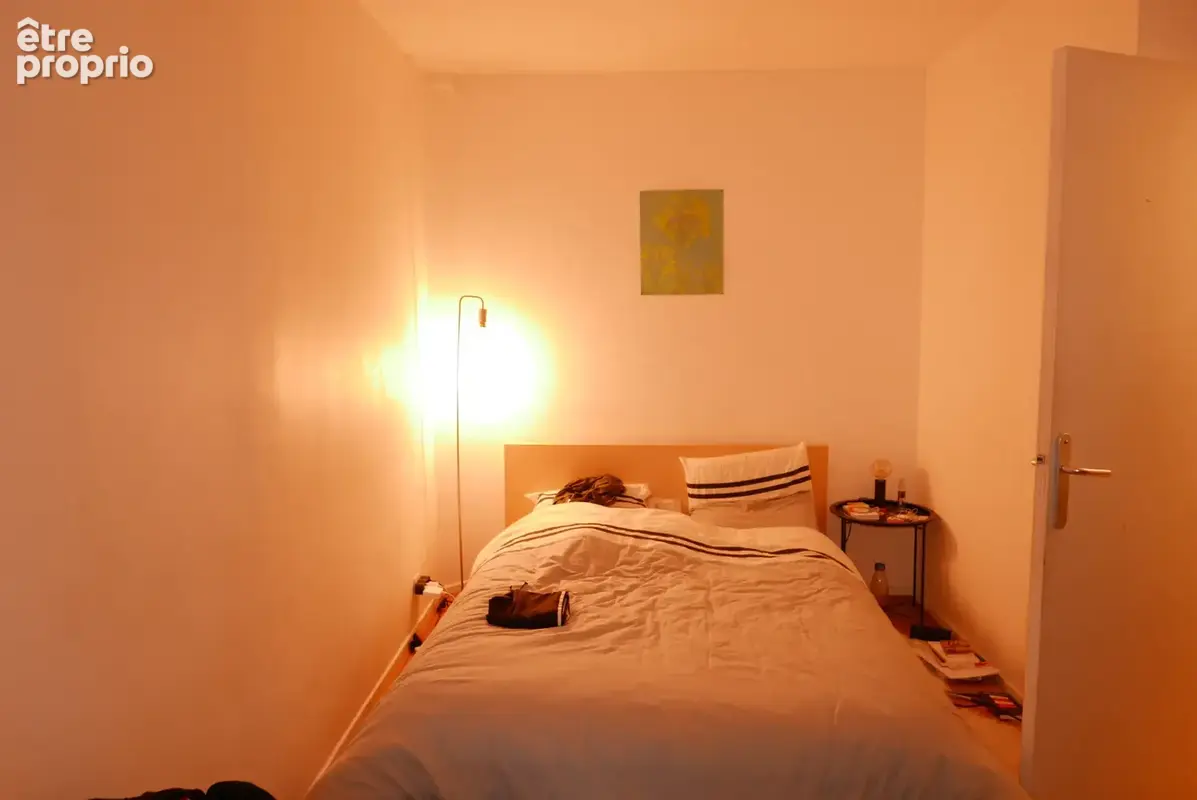 Appartement 2 pièces 45 m² à vendre à Reims (51100) - photo 3