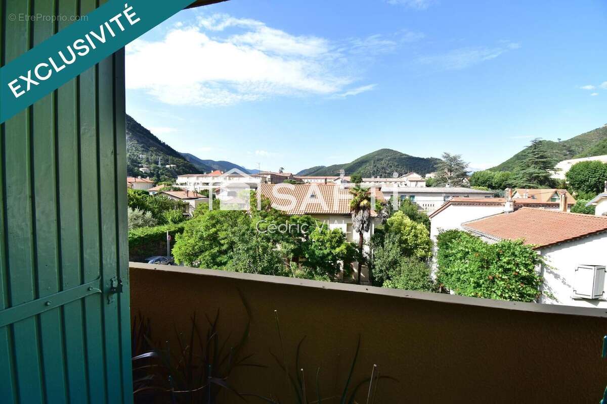 Appartement 72 m² à Digne-Les-Bains  - photo 6