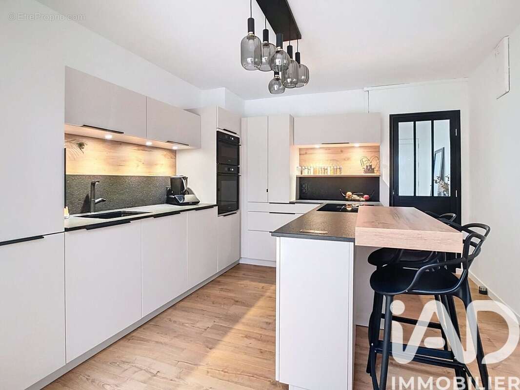 Photo 2 - Maison à VENDIN-LE-VIEIL