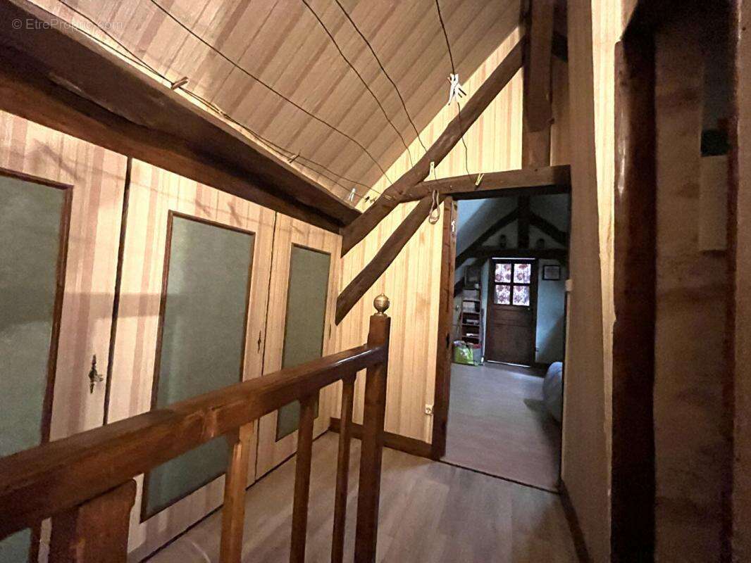 Maison à BEZU-SAINT-ELOI