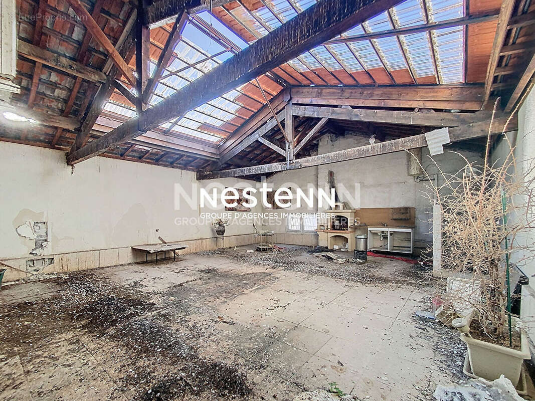 Appartement à VALLAURIS